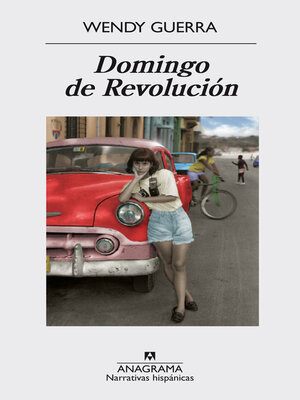 cover image of Domingo de Revolución